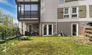 Appartement 3 Pièces 60 m² à vendre à Ermont (95120)