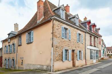 Maison 6 pièces 99000 €
