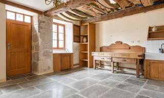 Maison 6 Pièces 172 m² à vendre à Auzances (23700)