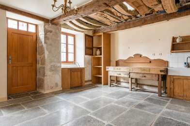 Maison 6 pièces 99000 €