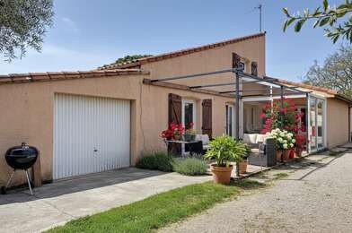 Maison 4 pièces 269000 €