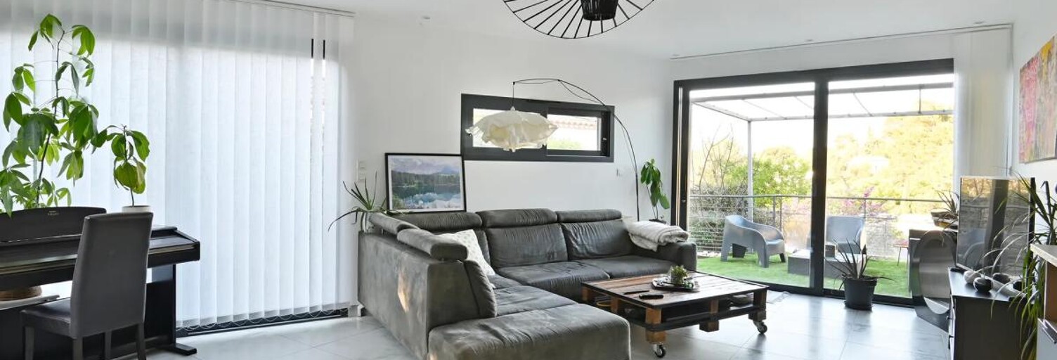 Maison 8 Pièces 183 m² à vendre à Nîmes (30000)