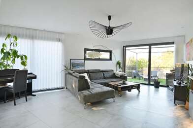 Maison 8 pièces 620000 €