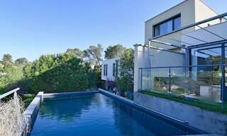 Maison 8 Pièces 159 m² à vendre à Nîmes (30000)