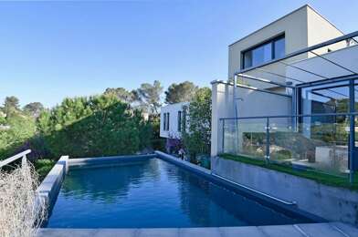 Maison 8 pièces 620000 €