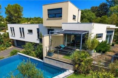 Maison 8 pièces 620000 €