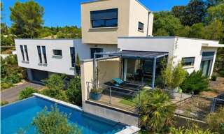 Maison 8 Pièces 159 m² à vendre à Nîmes (30000)