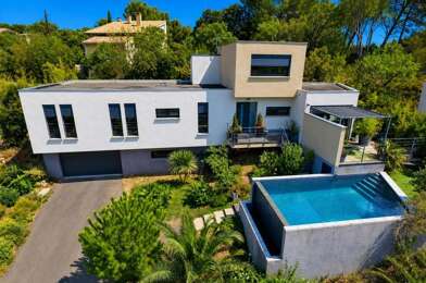 Maison 8 pièces 595000 €