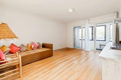 Appartement 4 pièces 322000 €