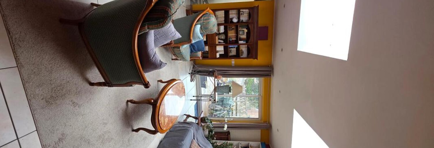 Maison 7 Pièces 150 m² à vendre à Villeneuve-d'Ascq (59650)