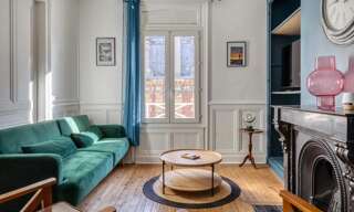 Appartement 4 Pièces 79 m² à vendre à Le Havre (76600)