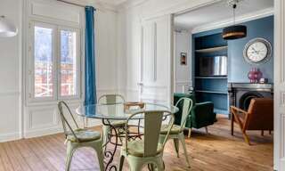 Appartement 4 Pièces 79 m² à vendre à Le Havre (76600)