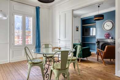 Appartement 4 pièces 215000 €