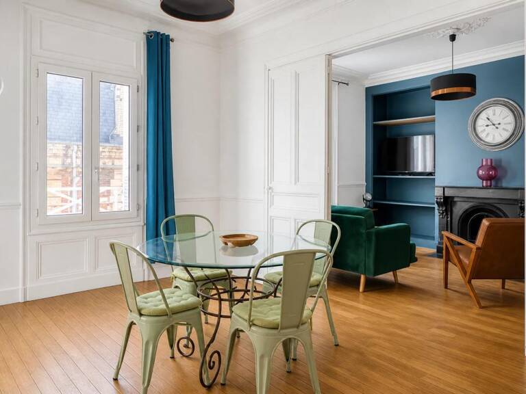 Appartement 79 m² + 18 m² au Havre — photo 1