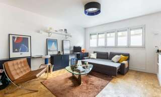 Appartement 1 Pièce 39 m² à vendre à Paris 15 (75015)