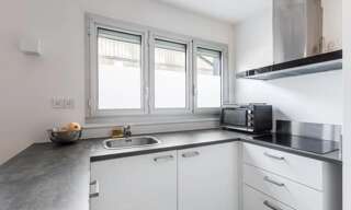 Appartement 1 Pièce 39 m² à vendre à Paris 15 (75015)