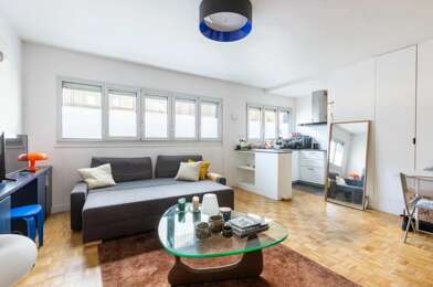 Appartement 1 pièces 315000 €