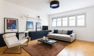 Appartement 1 Pièce 39 m² à vendre à Paris 15 (75015)