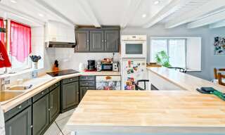 Maison 6 Pièces 128 m² à vendre à Orcier (74550)