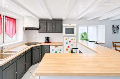 Maison 6 pièces 359000 €