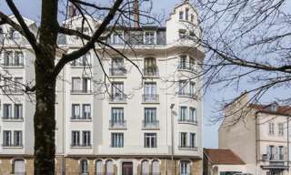 Appartement 4 Pièces 90 m² à vendre à Dijon (21000)