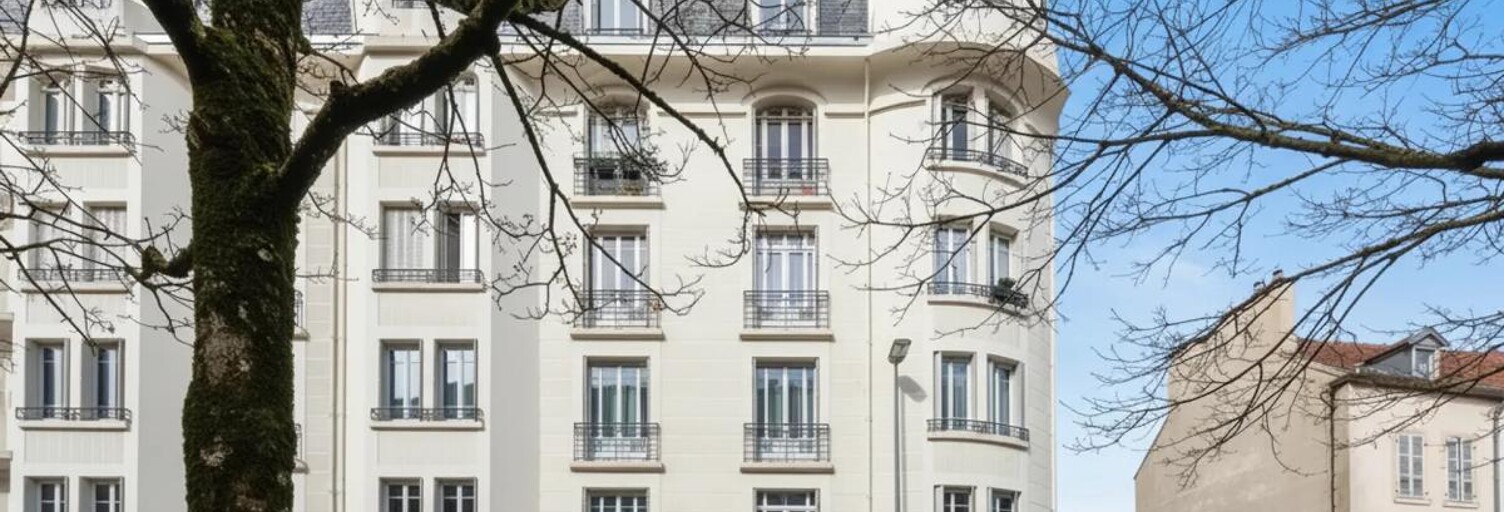 Appartement 4 Pièces 90 m² à vendre à Dijon (21000)