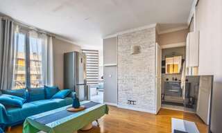 Appartement 3 Pièces 43 m² à vendre à Bondy (93140)