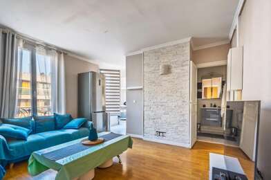 Appartement 3 pièces 182000 €