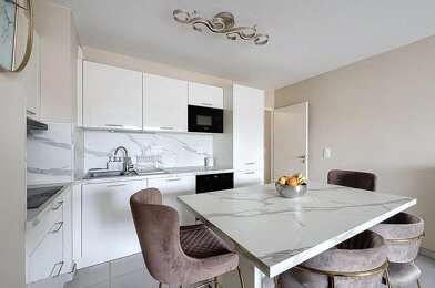 Appartement 3 pièces 299500 €