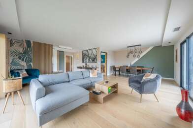 Maison 5 pièces 405000 €