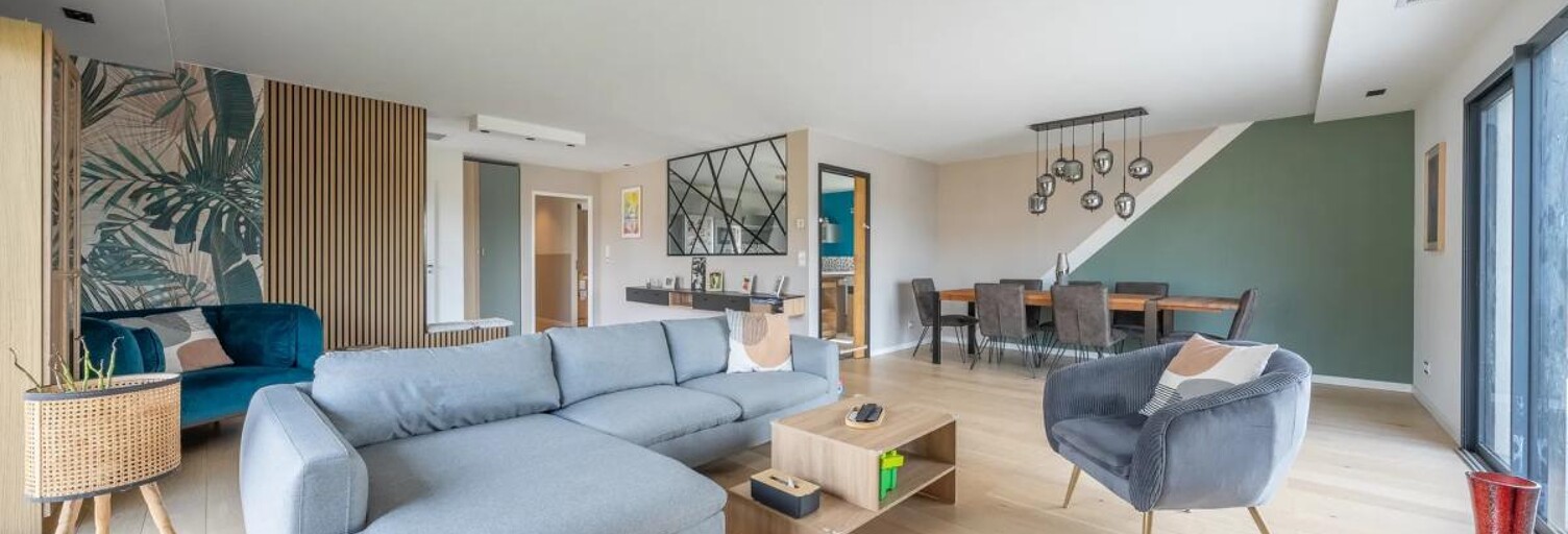 Maison 5 Pièces 146 m² à vendre à Ambarès-et-Lagrave (33440)