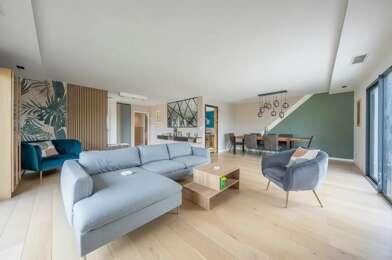 Maison 5 pièces 405000 €