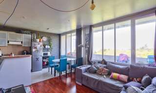 Appartement 6 Pièces 47 m² à vendre à Bagnolet (93170)