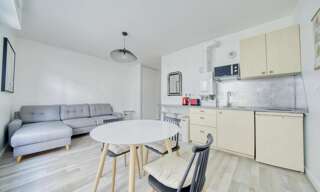 Appartement 1 Pièce 29 m² à vendre à La Rochelle (17000)