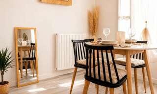 Appartement 1 Pièce 29 m² à vendre à La Rochelle (17000)