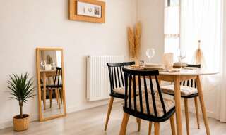 Appartement 1 Pièce 29 m² à vendre à La Rochelle (17000)