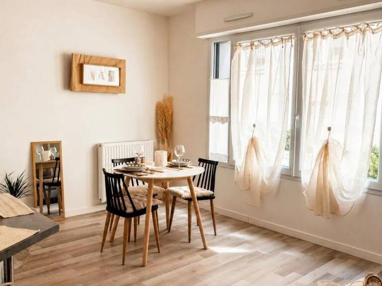 Studio lumineux au cœur de La Rochelle — photo 1