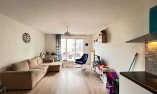 Appartement 3 Pièces 75 m² à vendre à Colombes (92700)