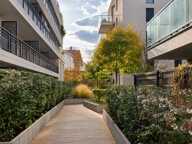Chic appartement 3 pièces avec terrasse à Colombes — photo 4