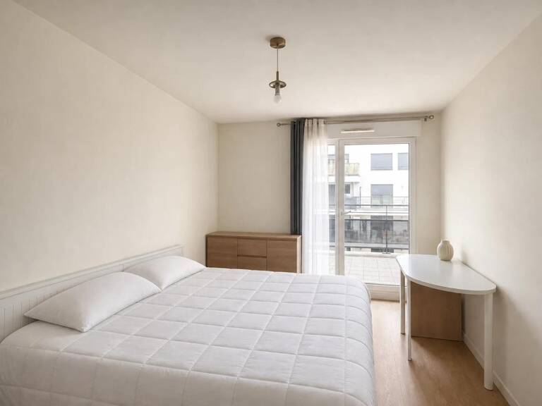 Chic appartement 3 pièces avec terrasse à Colombes — photo 1