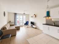 Chic appartement 3 pièces avec terrasse à Colombes — photo 2