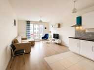 Chic appartement 3 pièces avec terrasse à Colombes — photo 2