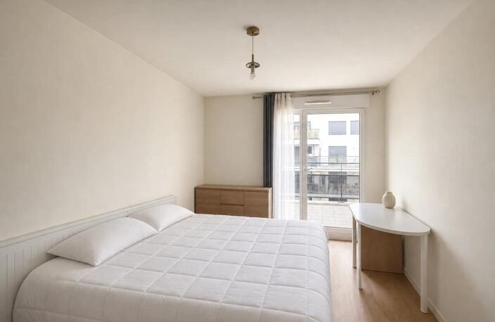 Chic appartement 3 pièces avec terrasse à Colombes — photo 2