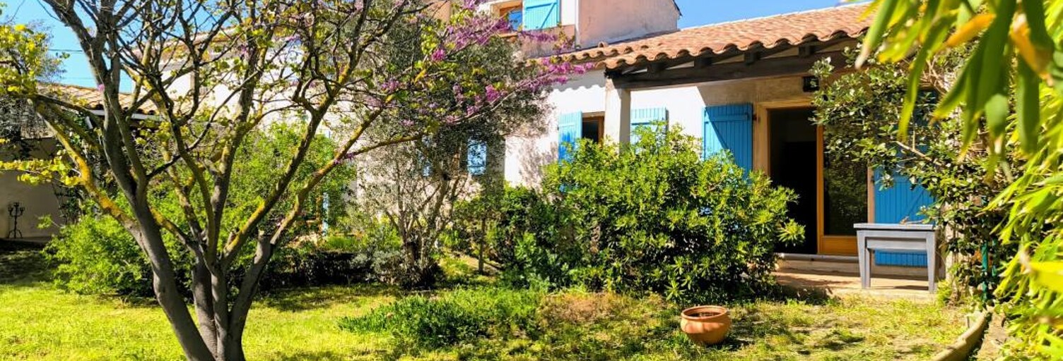 Maison 4 Pièces 154 m² à vendre à Villedaigne (11200)