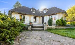 Maison 5 Pièces 160 m² à vendre à Saint-Ouen-Marchefroy (28260)