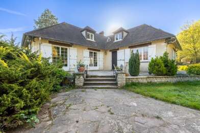 Maison 5 pièces 479000 €