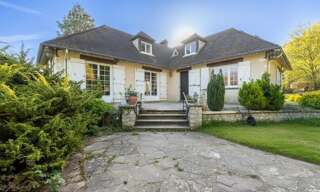 Maison 5 Pièces 160 m² à vendre à Saint-Ouen-Marchefroy (28260)