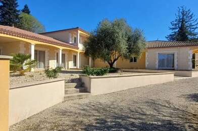 Maison 9 pièces 365000 €