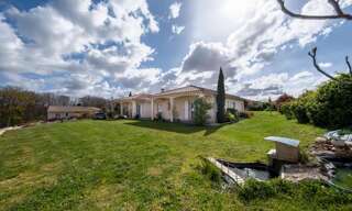 Maison 5 Pièces 170 m² à vendre à Grazac (31190)