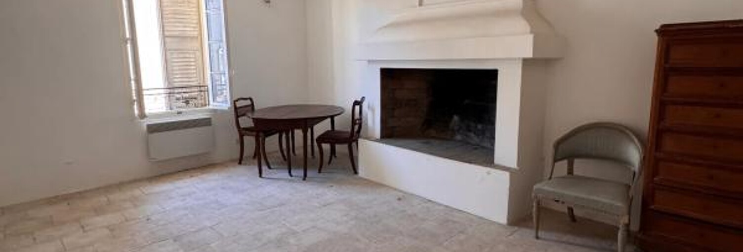 Maison 9 Pièces 220 m² à vendre à Claviers (83830)